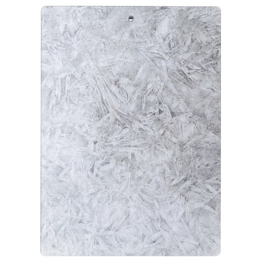 Textur Weiße pdf-Datei Klemmbrett (Rückseite)