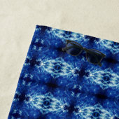 Textura #10.0 de la obra Cerezas Strandtuch (Beispiel)