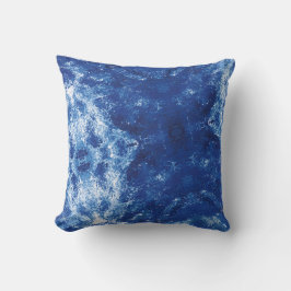 Textura #10 de la obra Cerezas Kissen