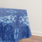 Textura #10 de la obra Cerezas Tischdecke (Beispiel)