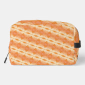 Textura #10 de la obra El corazón de los... Waschbeutel (Rückseite)