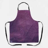 Textura #10 de la obra Fantasía y realidad Schürze (Vorderseite)