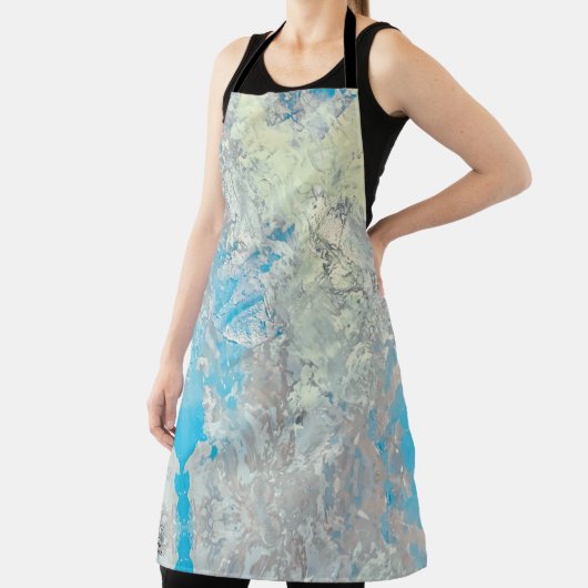 Textura #10 de la obra La roca Schürze (InSitu)