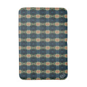 Textura #10 de la obra Maritimo Badematte (Vorderseite Vertikal)