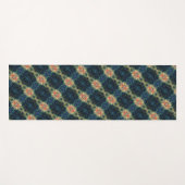 Textura #10 de la obra Maritimo Yogamatte (Vorderseite (Horizontal))