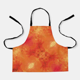 Textura #10 de la obra Nuit Schürze