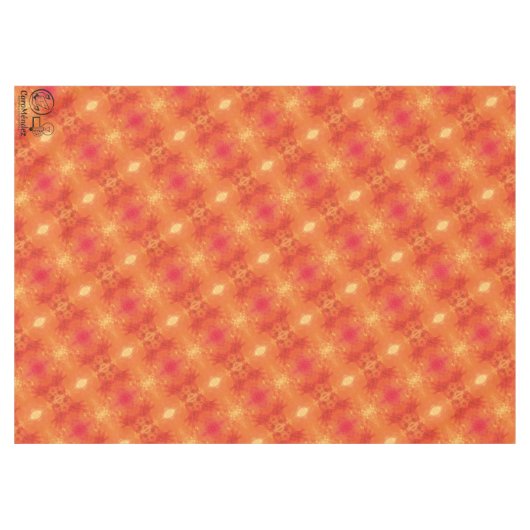 Textura #10 de la obra Nuit Tischdecke (Vorderseite (Horizontal))