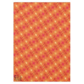 Textura #10 de la obra Nuit Tischdecke (Vorderseite)