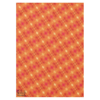 Textura #10 de la obra Nuit Tischdecke