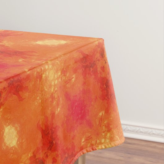 Textura #10 de la obra Nuit Tischdecke (Beispiel)