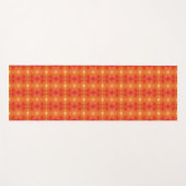 Textura #10 de la obra Nuit Yogamatte (Vorderseite (Horizontal))