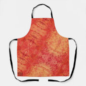 Textura #10 de obra Horizonte Schürze (Vorderseite)