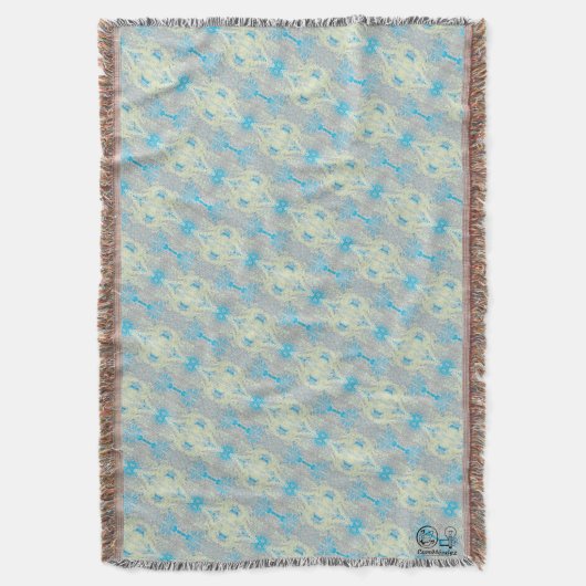 Textura #10 de obra La roca Decke (Vorderseite Vertikal)