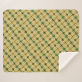 Textura #11.0 de obra Amanecer Sherpadecke (Vorderseite (Horizontal))