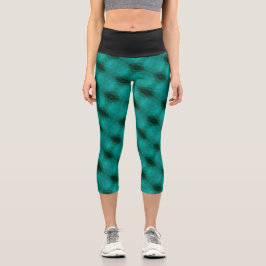 Textura #11 de la obra Bodegón Capri Leggings