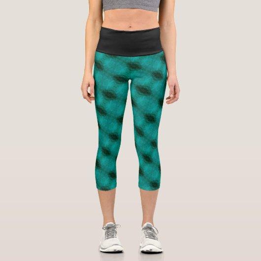 Textura #11 de la obra Bodegón Capri Leggings (Vorderseite)