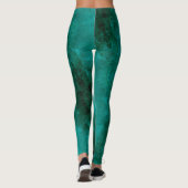 Textura #11 de la obra Bodegón Leggings (Rückseite)