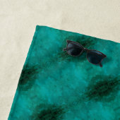 Textura #11 de la obra Bodegón Strandtuch (Beispiel)
