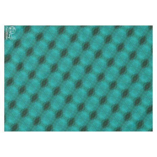 Textura #11 de la obra Bodegón Tischdecke (Vorderseite (Horizontal))