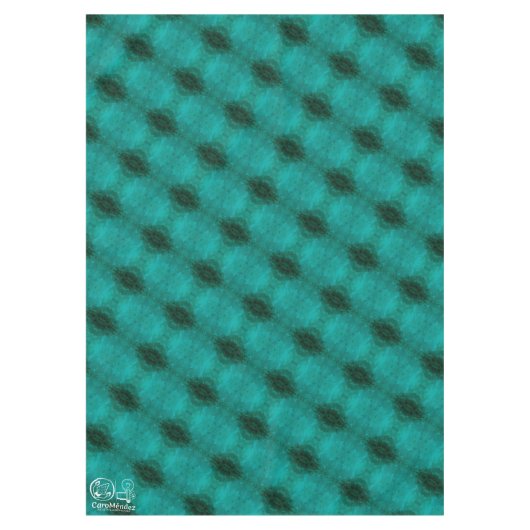 Textura #11 de la obra Bodegón Tischdecke (Vorderseite)