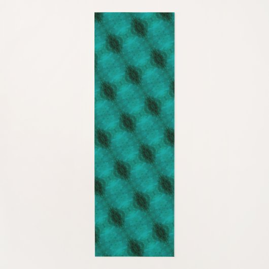 Textura #11 de la obra Bodegón Yogamatte (Vorderseite)