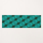 Textura #11 de la obra Bodegón Yogamatte (Vorderseite (Horizontal))