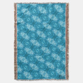 Textura #11 de la obra Cerezas Decke (Vorderseite Vertikal)