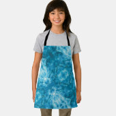 Textura #11 de la obra Cerezas Schürze (Insitu)