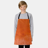 Textura #11 de la obra Fantasía y realidad Schürze (Getragen)