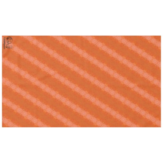 Textura #11 de la obra Fantasía y realidad Tischdecke (Vorderseite (Horizontal))