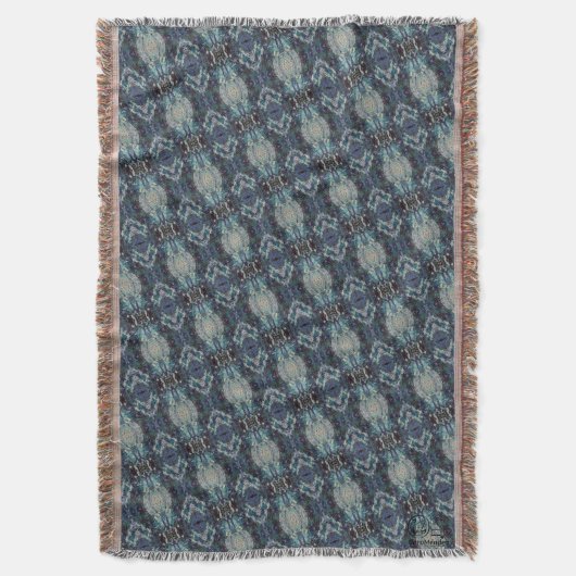 Textura #11 de la obra Maritimo Decke (Vorderseite Vertikal)