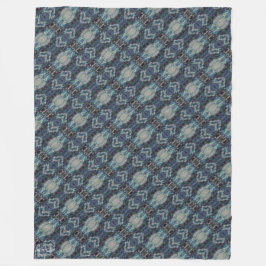 Textura #11 de la obra Maritimo Fleecedecke