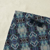 Textura #11 de la obra Maritimo Strandtuch (Beispiel)