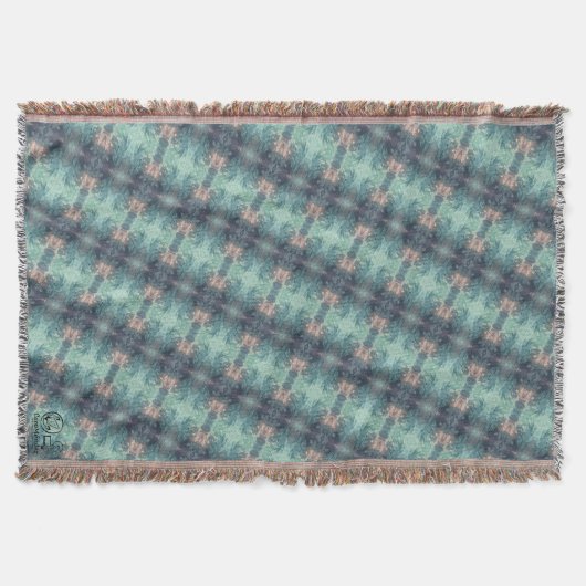 Textura #11 de la obra Nuit Decke (Vorderseite)