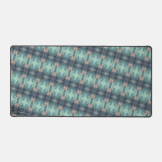 Textura #11 de la obra Nuit Schreibtischunterlage