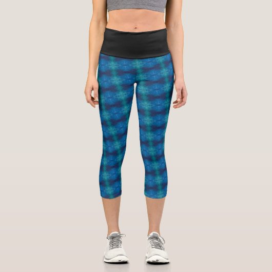 Textura #12 de la obra Bodegón Capri Leggings (Vorderseite)