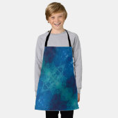 Textura #12 de la obra Bodegón Schürze (Getragen)