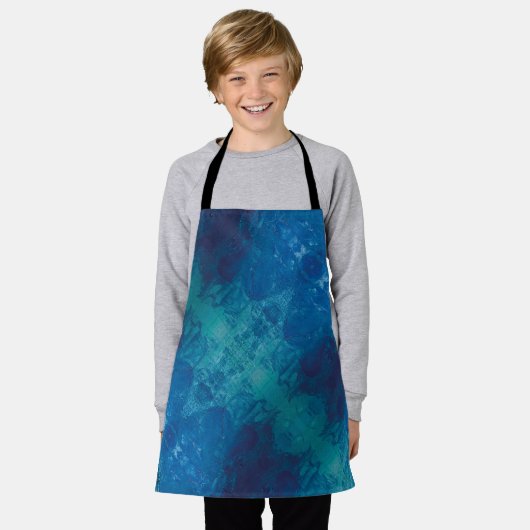 Textura #12 de la obra Bodegón Schürze (Getragen)