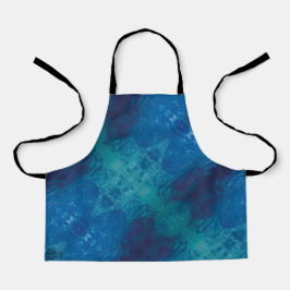 Textura #12 de la obra Bodegón Schürze