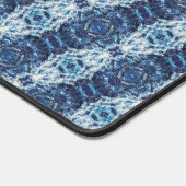 Textura #12 de la obra Cerezas Schreibtischunterlage (Ecke)