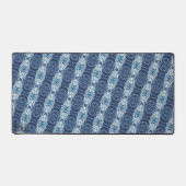 Textura #12 de la obra Cerezas Schreibtischunterlage (Vorderseite)