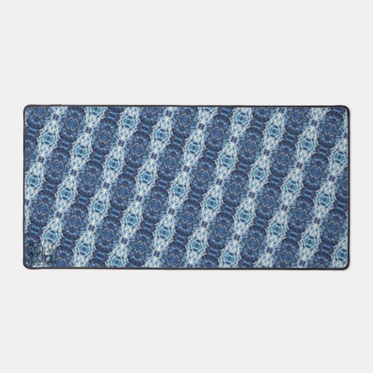 Textura #12 de la obra Cerezas Schreibtischunterlage (Vorderseite)