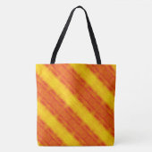 Textura #12 de la obra Fantasía y realidad Tasche (Vorderseite)