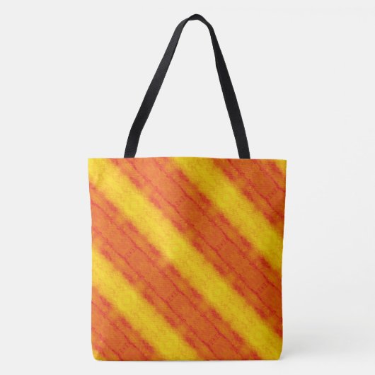 Textura #12 de la obra Fantasía y realidad Tasche (Vorderseite)