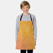 Textura #12 de la obra Nuit Schürze (Getragen)