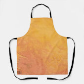 Textura #12 de la obra Nuit Schürze (Vorderseite)