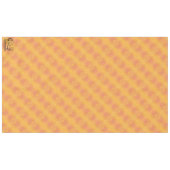 Textura #12 de la obra Nuit Tischdecke (Vorderseite (Horizontal))