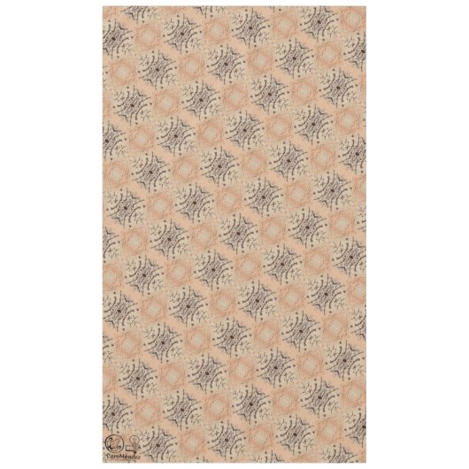 Textura #12 de la obra Viendo a travez de los ojos Tischdecke (Vorderseite)