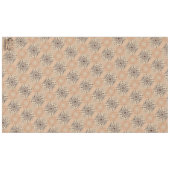 Textura #12 de la obra Viendo a travez de los ojos Tischdecke (Vorderseite (Horizontal))