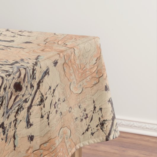 Textura #12 de la obra Viendo a travez de los ojos Tischdecke (Beispiel)